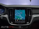 Volvo V60 2.0 T6 AWD TE Core