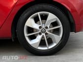 Renault Clio 1.5 dCi Limited