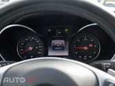 Mercedes-Benz C 220 BlueTEC AMG Line Aut.