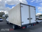 Iveco Daily 3.0 35C15HV 3520 10.8m3