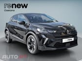 Renault Captur 1.2 TCe 115 techno