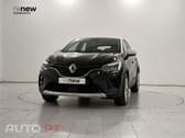 Renault Captur 1.0 Tce Equilibre Bi-Fuel