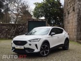 Cupra Formentor 1.4 e-Hybrid Cupra DSG