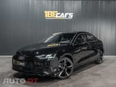 Audi A3 35 TFSI Advanced S tronic