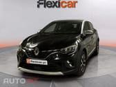 Renault Captur 1.0 TCe Techno