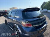 Opel Astra 1.3 CDTi Edition