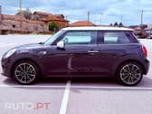MINI Cooper D
