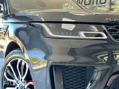 Land Rover Range Rover Sport 2.0 Si4 PHEV HSE Dynamic