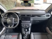 Citroen C3 1.2 PureTech Shine