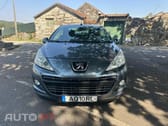 Peugeot 207 CC 1.6 VTi Active