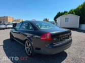 Audi A6 1.8 T