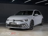 Volkswagen Golf 2.0 TDI GTD DSG