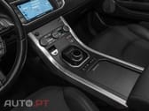 Land Rover Evoque ND