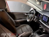 Kia Rio 1.2 CVVT Dynamic
