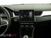 Renault Captur Captur 1.0 TCe Techno