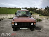 Land Rover Range Rover Classic 3.5 V8