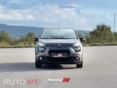 Citroen C3 1.2 PureTech Shine