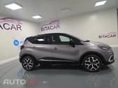 Renault Captur 1.5 DCI EXCLUSIVE