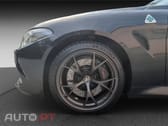 Alfa Romeo Giulia 2.9 Bi-Turbo Quadrifoglio AT8