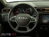 Dacia Duster Duster 1.0 TCe ECO-G Extreme Bi-Fuel