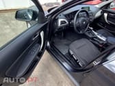 BMW 116 d EfficientDynamics Edition