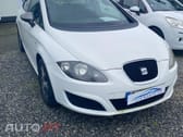 Seat Leon 1.9 TDi Ecomotive Style