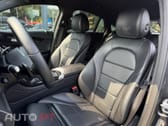 Mercedes-Benz GLC 300 e Coupé 4Matic