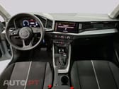 Audi A1 TFSI S tronic Advanced