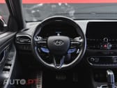 Hyundai i30 2.0 T-GDi Pack Performance 8DCT