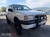 Opel Frontera 2.5 TD Sport