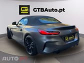 BMW Z4 sDrive 30i Pack M