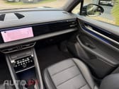 Porsche Macan Electric 4