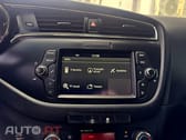 Kia Ceed 1.6 CRDi GT Line