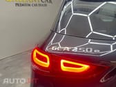 Mercedes-Benz GLA 250 e 8G-DCT