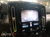 Volvo XC40 1.5 T5 PHEV Inscription Expression