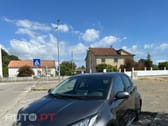Toyota Yaris 1.5 HDF Exclusive
