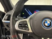 BMW i4 M50 Gran Coupe