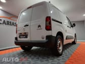 Citroen Berlingo 1.5 BlueHDi M Club