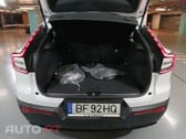 Volvo C40 Recharge Extended Range Core