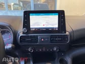 Citroen Berlingo 1.6 HDI L1  100cv Carplay