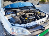 Opel Corsa Van Diesel