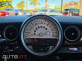 MINI Cooper Cooper D