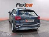 Audi Q2 30 TFSI Advanced