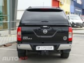 Nissan Navara 2.3 dCi CD 4WD Tekna