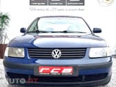 Volkswagen Passat 1.9 TDi Confortline Top