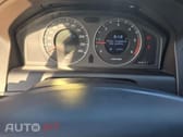 Volvo XC60 2.4 D Momentum Geartronic