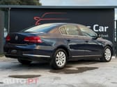 Volkswagen Passat 2.0 TDI 4M Highline IM