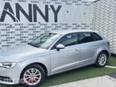 Audi A3 other_Outro