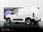 Peugeot Partner 1.5 BlueHDi Pro Standard