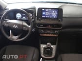 Hyundai Kauai 1.0 T-GDi Premium Pack Plus